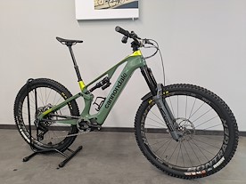 CANNONDALE MOTERRA SL 1